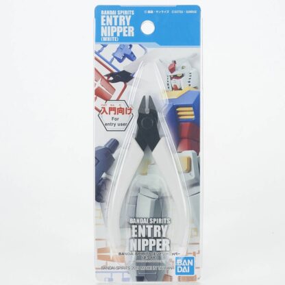BANDAI SPIRITS Entry Nipper - Imagen 10