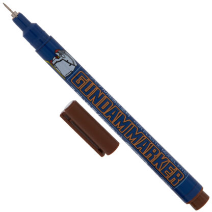 Mr.Hobby Gundam Marker - Imagen 9