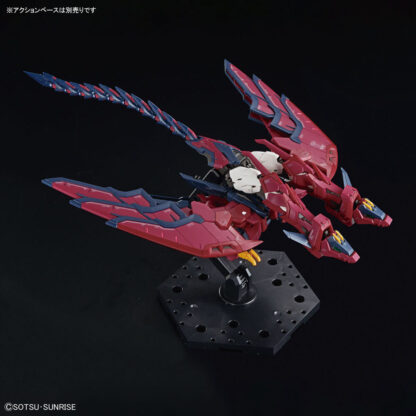 RG Gundam Epyon - Imagen 9