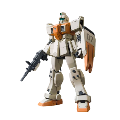 HGUC RGM-79[G] GM Ground Type
