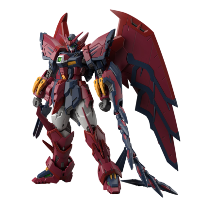 RG Gundam Epyon