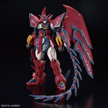 RG Gundam Epyon - Imagen 2