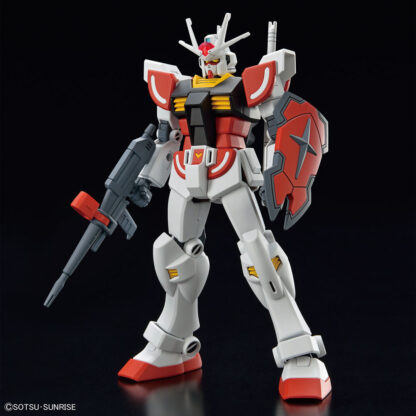 EG Lah Gundam - Imagen 2