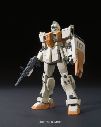 HGUC RGM-79[G] GM Ground Type - Imagen 2