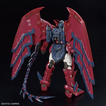 RG Gundam Epyon - Imagen 3