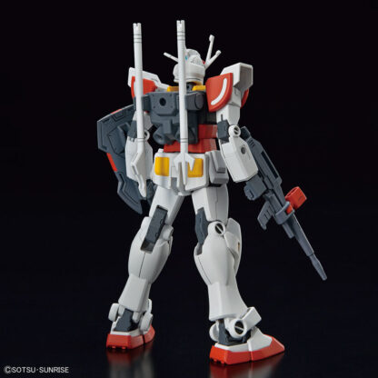 EG Lah Gundam - Imagen 3