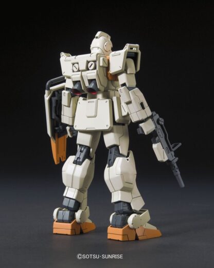 HGUC RGM-79[G] GM Ground Type - Imagen 3