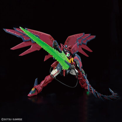 RG Gundam Epyon - Imagen 4