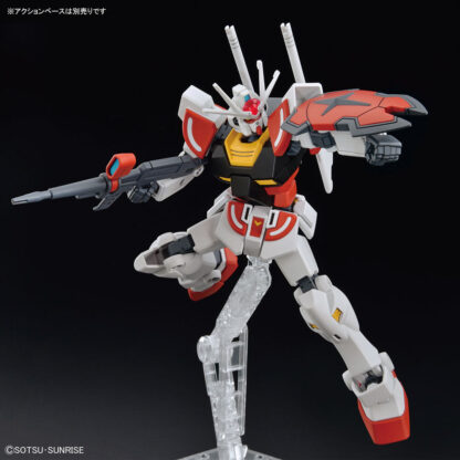 EG Lah Gundam - Imagen 4