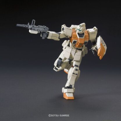 HGUC RGM-79[G] GM Ground Type - Imagen 4