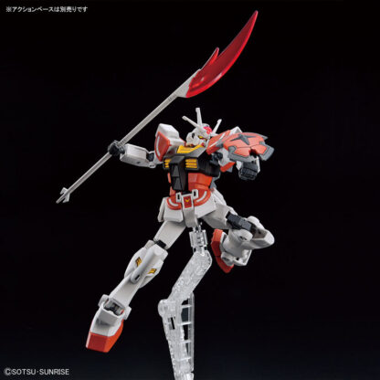 EG Lah Gundam - Imagen 5