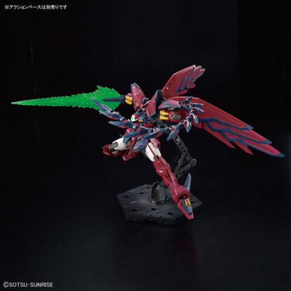 RG Gundam Epyon - Imagen 6