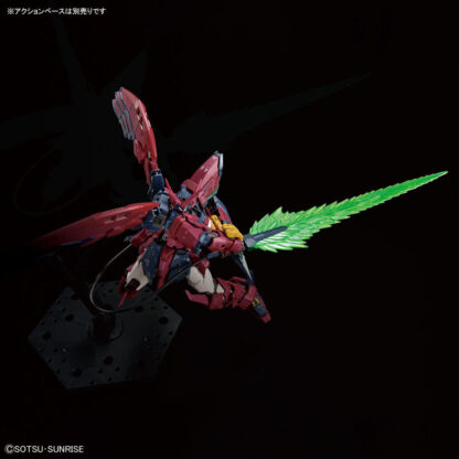 RG Gundam Epyon - Imagen 7