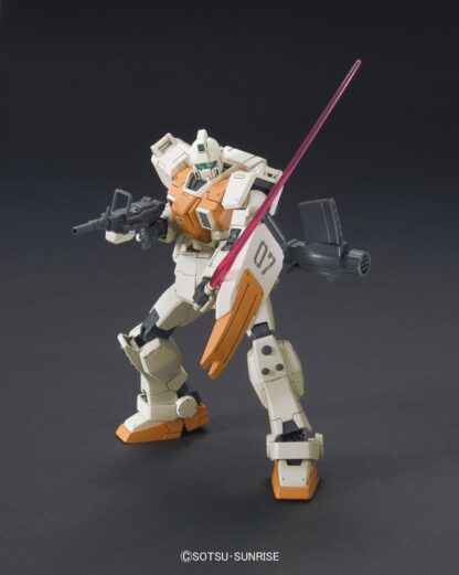 HGUC RGM-79[G] GM Ground Type - Imagen 8