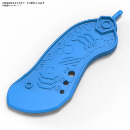 BANDAI SPIRITS Parts Separator - Imagen 2
