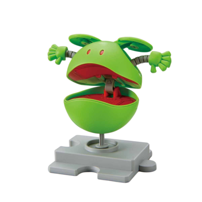 Haropla Haro Basic Green