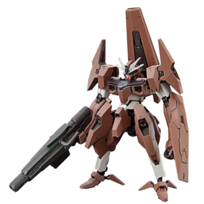 HGWFM Gundam Lfrith Thorn