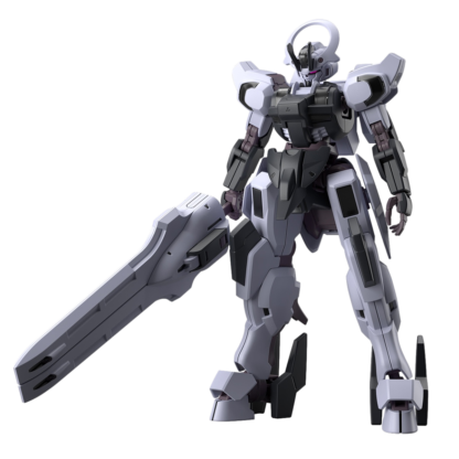HGWFM Gundam Schwarzette