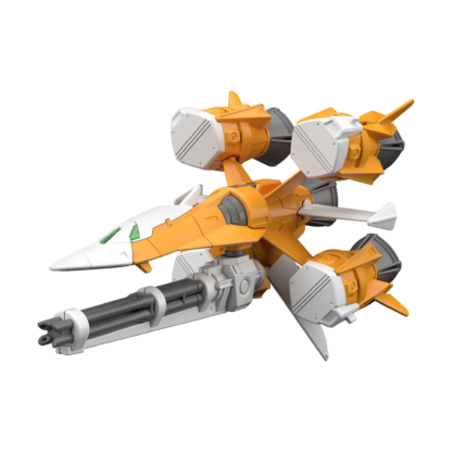 Option Parts Gunpla 14 (Gunbarrel Striker)
