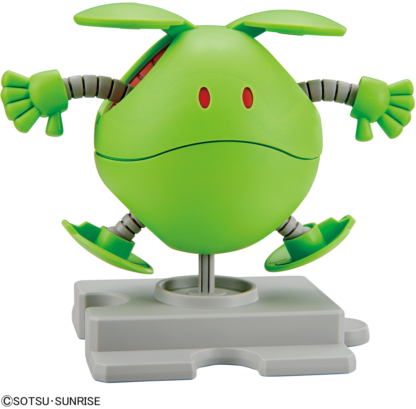 Haropla Haro Basic Green - Imagen 2
