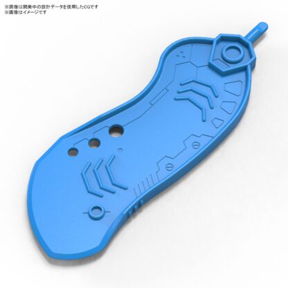 BANDAI SPIRITS Parts Separator - Imagen 3