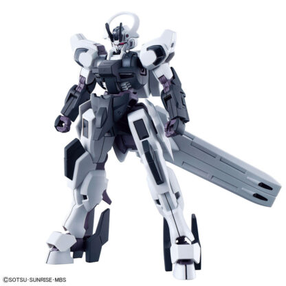 HGWFM Gundam Schwarzette - Imagen 2