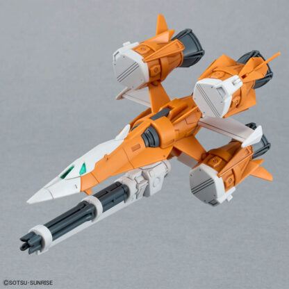 Option Parts Gunpla 14 (Gunbarrel Striker) - Imagen 2