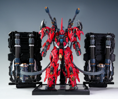 IN ERA+ 1/100 RMD Series LIZARD - Limited Version - Imagen 2