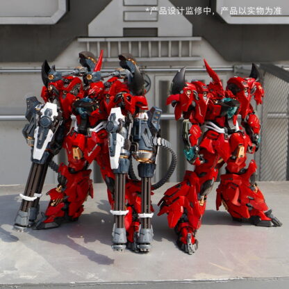 IN ERA+ 1/100 RMD Series LIZARD - Limited Version - Imagen 3