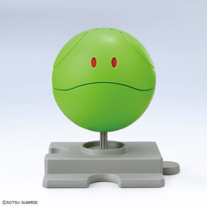 Haropla Haro Basic Green - Imagen 3