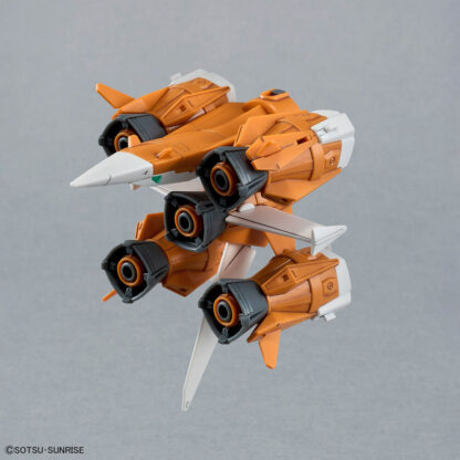 Option Parts Gunpla 14 (Gunbarrel Striker) - Imagen 3