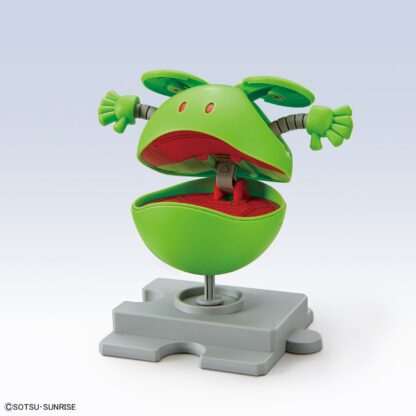 Haropla Haro Basic Green - Imagen 4