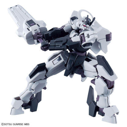 HGWFM Gundam Schwarzette - Imagen 4