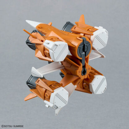 Option Parts Gunpla 14 (Gunbarrel Striker) - Imagen 4