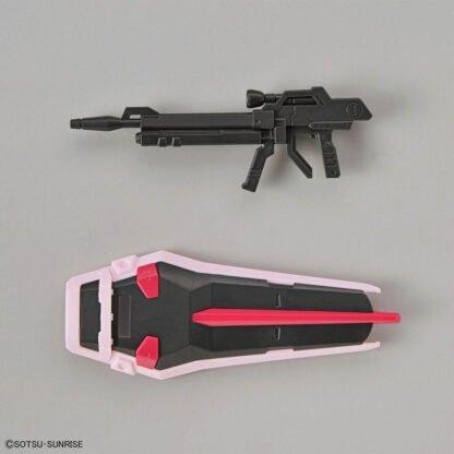 EG Strike Rouge - Imagen 4