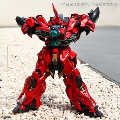IN ERA+ 1/100 RMD Series LIZARD - Limited Version - Imagen 5