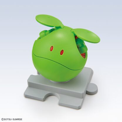 Haropla Haro Basic Green - Imagen 5