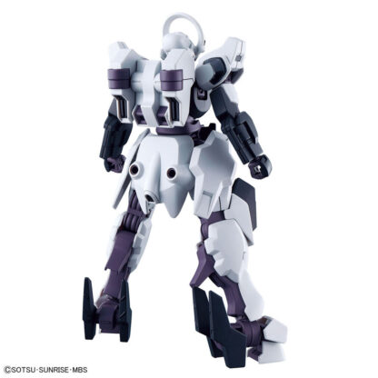 HGWFM Gundam Schwarzette - Imagen 5