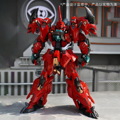 IN ERA+ 1/100 RMD Series LIZARD - Limited Version - Imagen 6