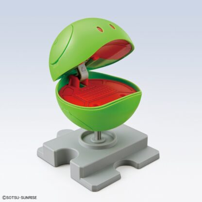 Haropla Haro Basic Green - Imagen 6