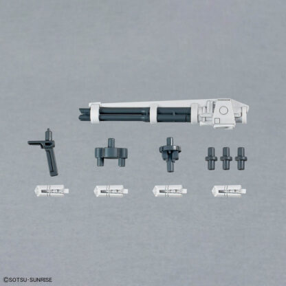 Option Parts Gunpla 14 (Gunbarrel Striker) - Imagen 6