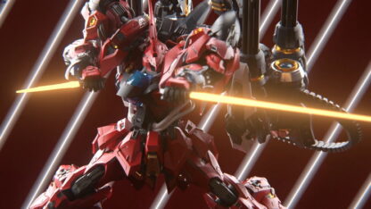 IN ERA+ 1/100 RMD Series LIZARD - Limited Version - Imagen 7