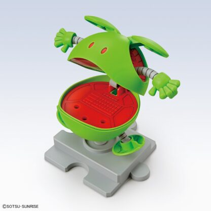 Haropla Haro Basic Green - Imagen 7