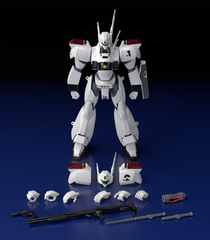 MODEROID AV-98 Ingram (Mobile Police Patlabor) - Imagen 7