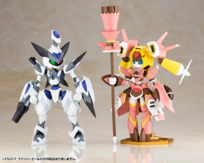 1/6 FSL01-F Fancy Aile - Imagen 12