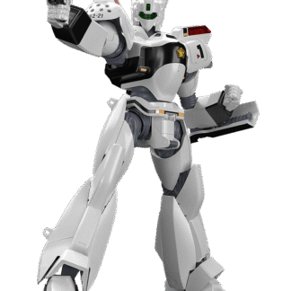 MODEROID AV-98 Ingram (Mobile Police Patlabor)