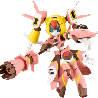1/6 FSL01-F Fancy Aile