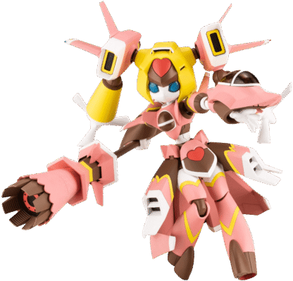 1/6 FSL01-F Fancy Aile
