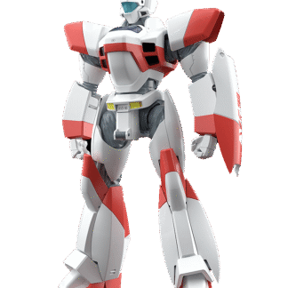MODEROID AVS-98 Economy (Mobile Police Patlabor)