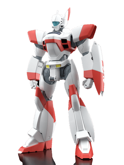 MODEROID AVS-98 Economy (Mobile Police Patlabor)